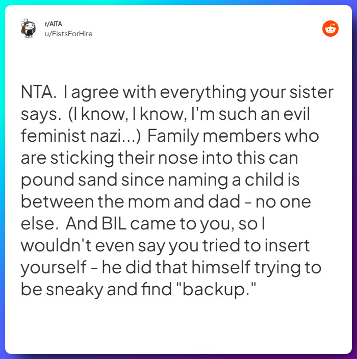 Comment from u/FistsForHire