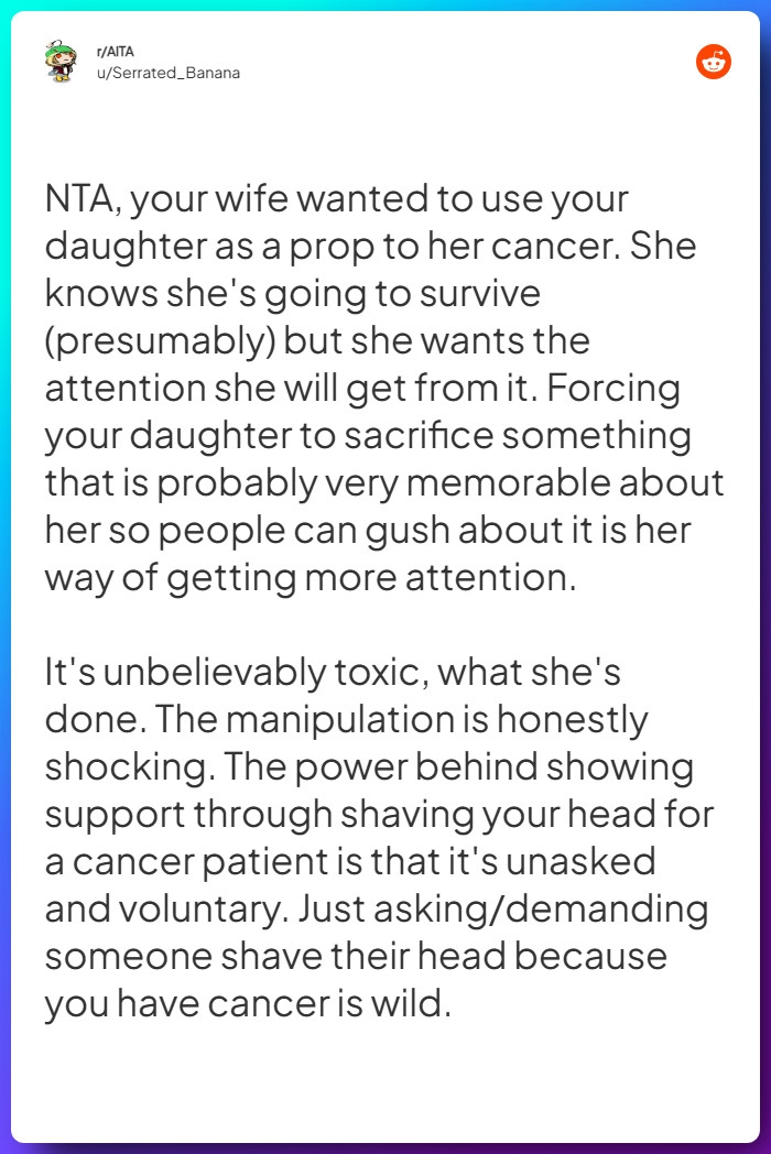 Comment from u/Serrated_Banana