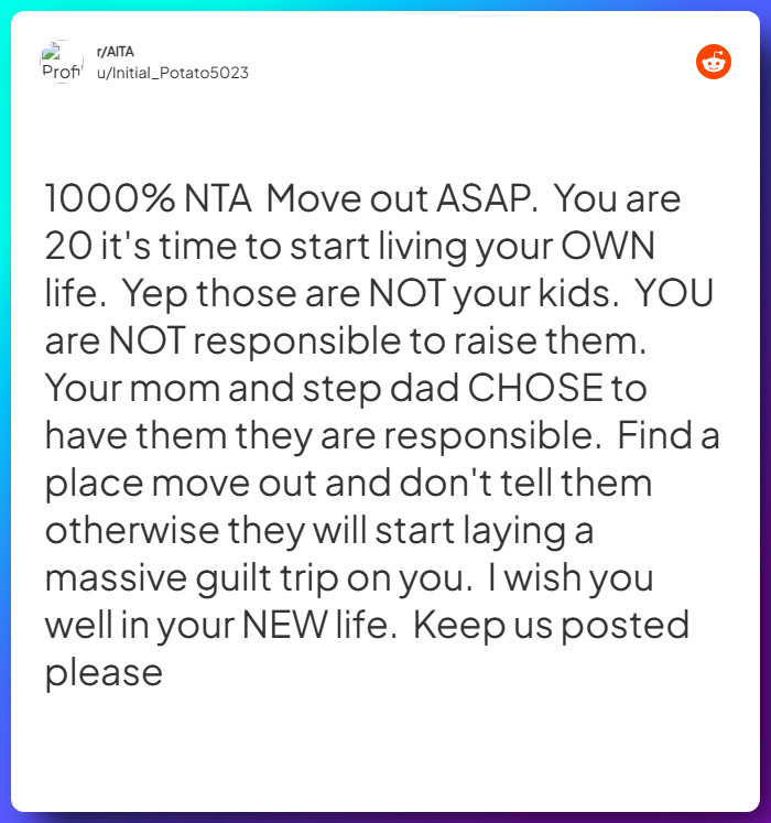 Comment from u/Initial_Potato5023