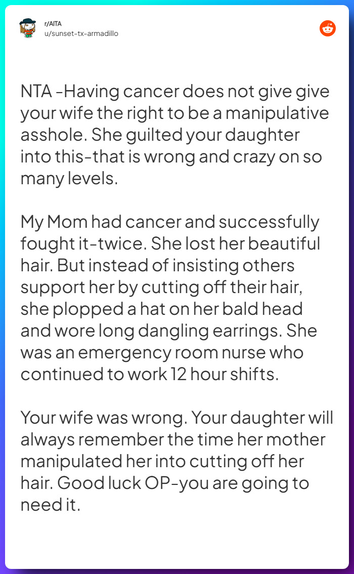 Comment from u/sunset-tx-armadillo