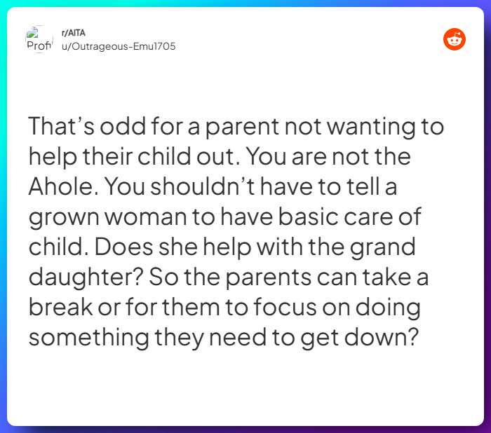 Comment from u/Outrageous-Emu1705