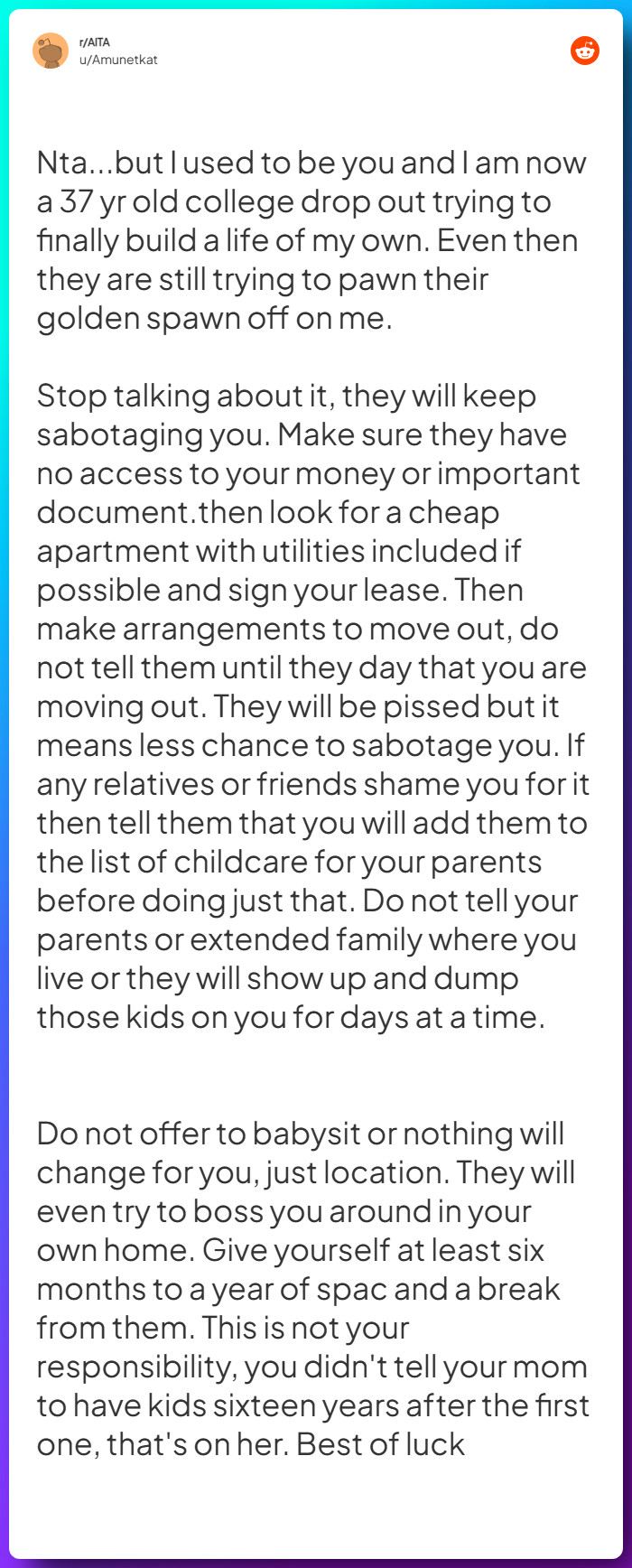 Comment from u/Amunetkat