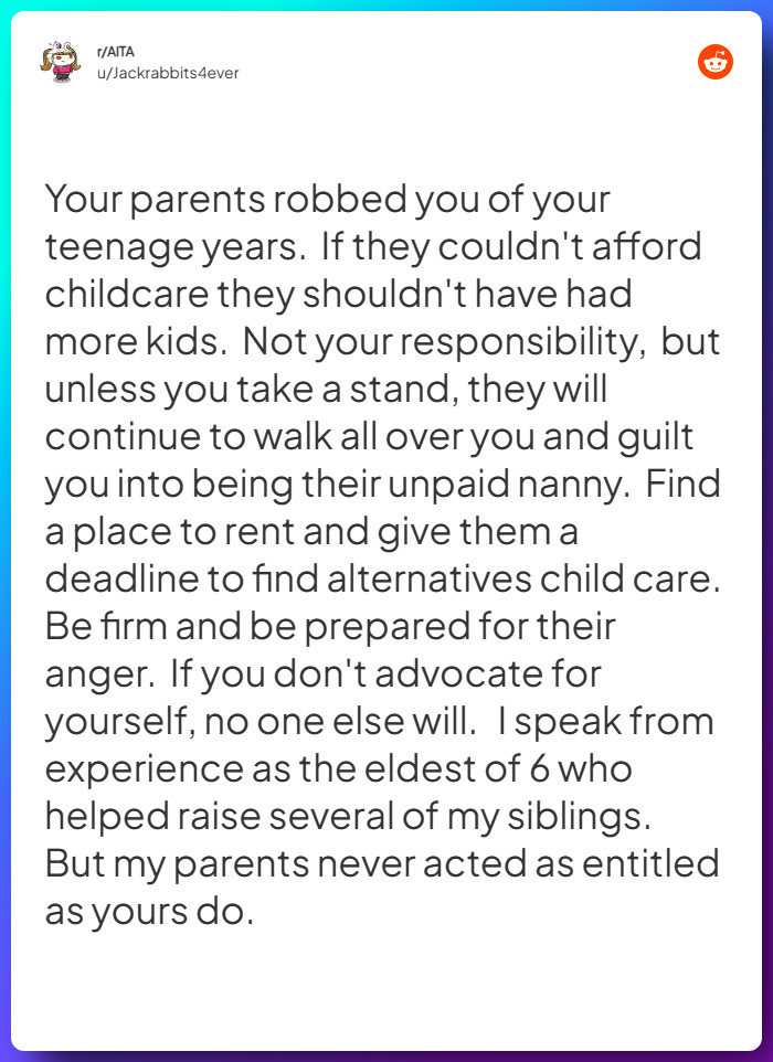 Comment from u/Jackrabbits4ever