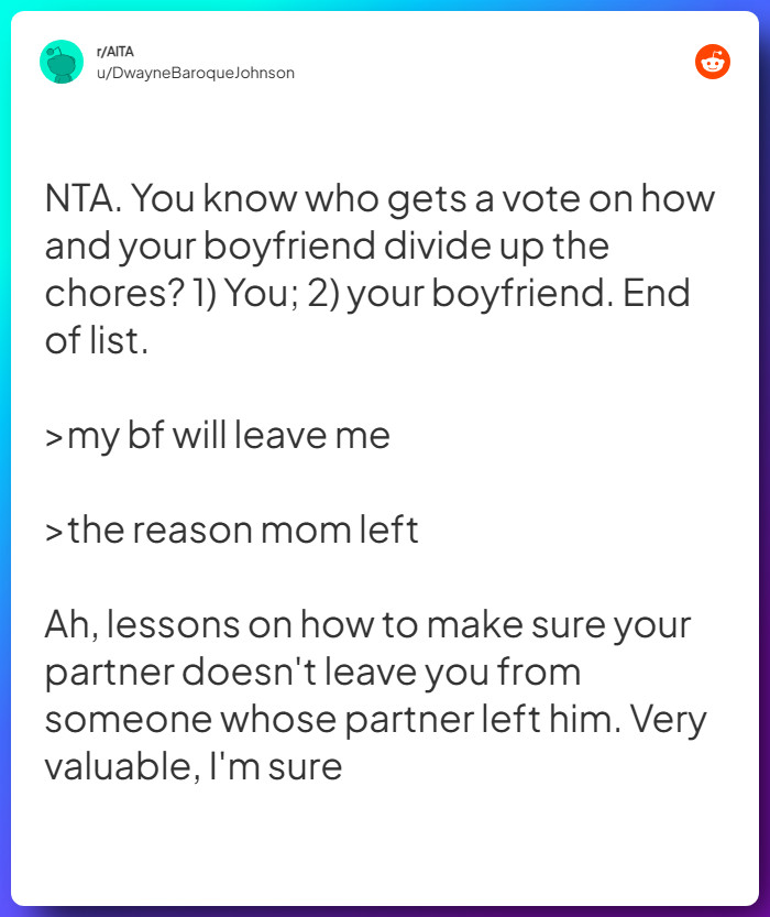 Comment from u/DwayneBaroqueJohnson