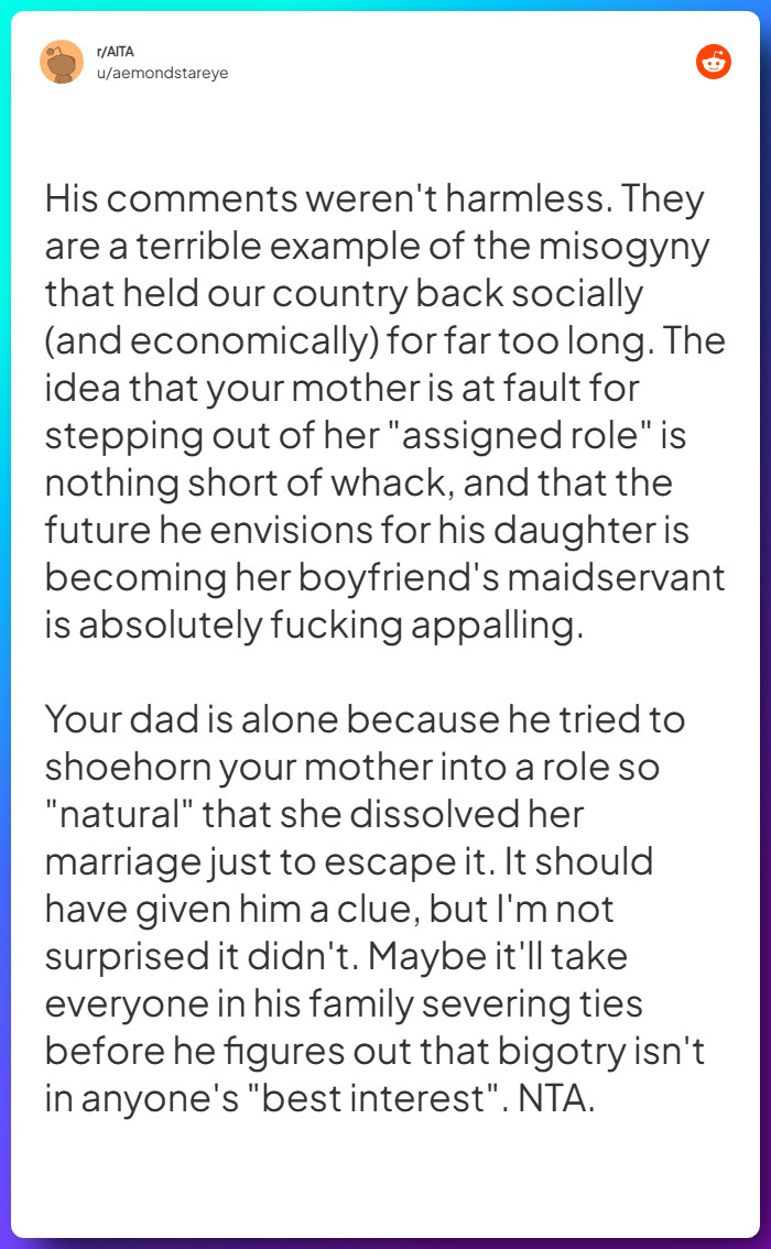 Comment from u/aemondstareye