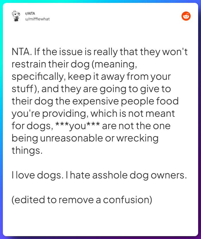 Comment from u/mifflewhat