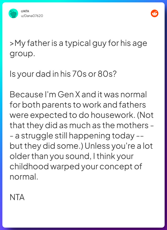 Comment from u/Dana07620