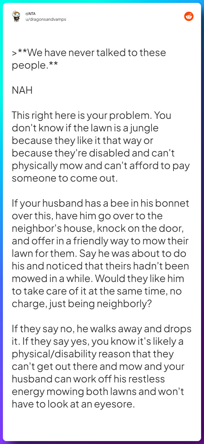 Comment from u/dragonsandvamps