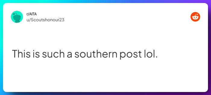 Comment from u/Scoutshonour23