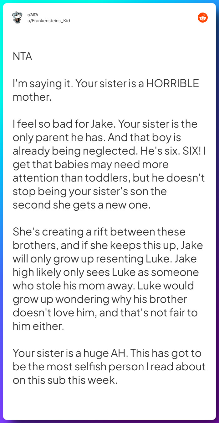 Comment from u/Frankensteins_Kid