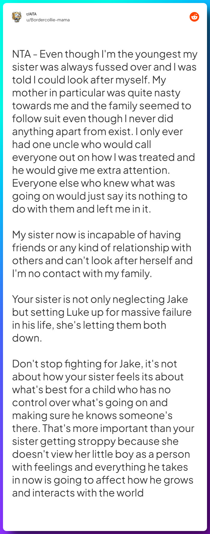 Comment from u/Bordercollie-mama