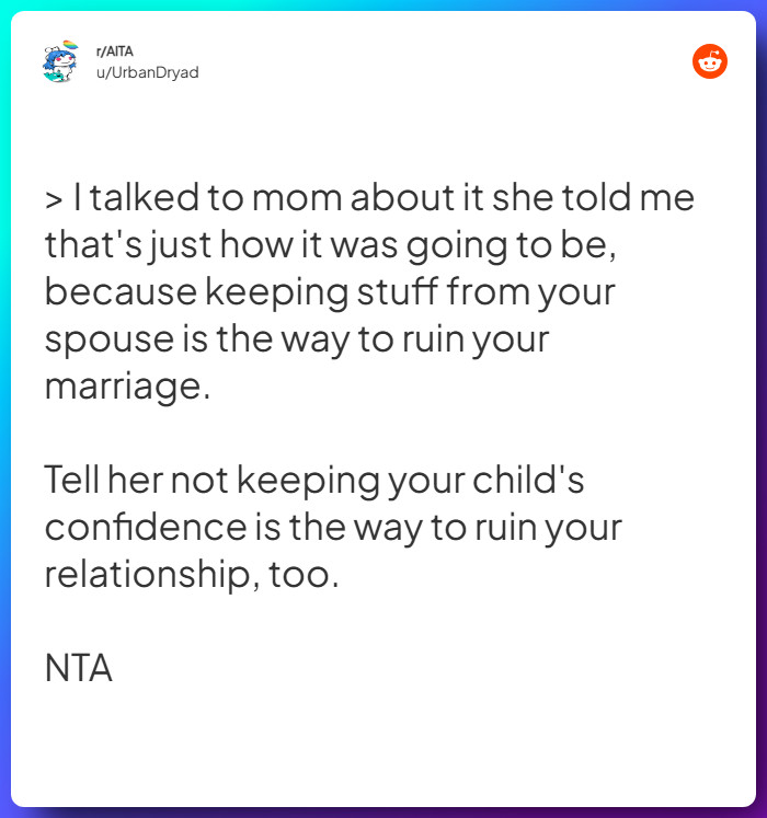 Comment from u/UrbanDryad