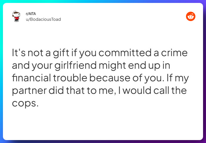 Comment from u/BodaciousToad