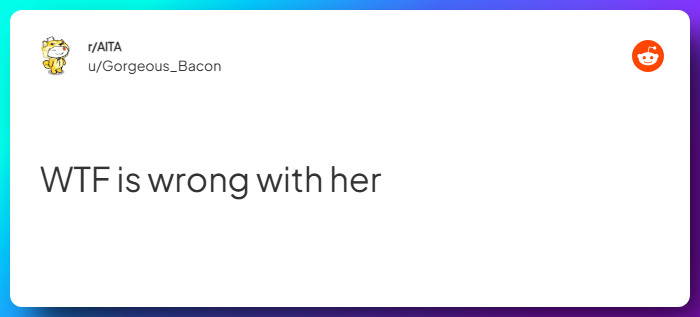 Comment from u/Gorgeous_Bacon