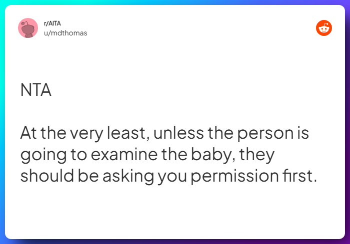 Comment from u/mdthomas