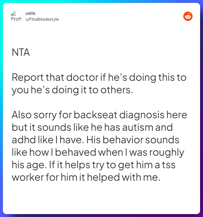 Comment from u/Finalbladestyle