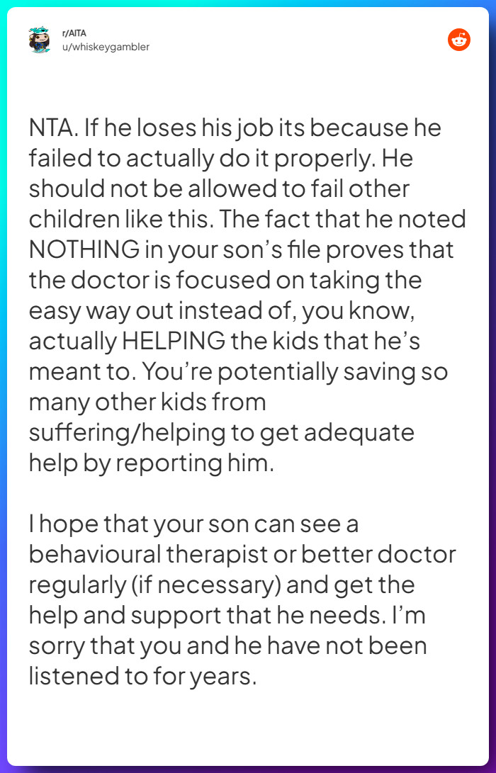 Comment from u/whiskeygambler