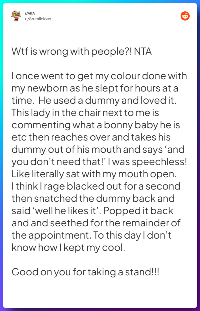 Comment from u/Srumlicious