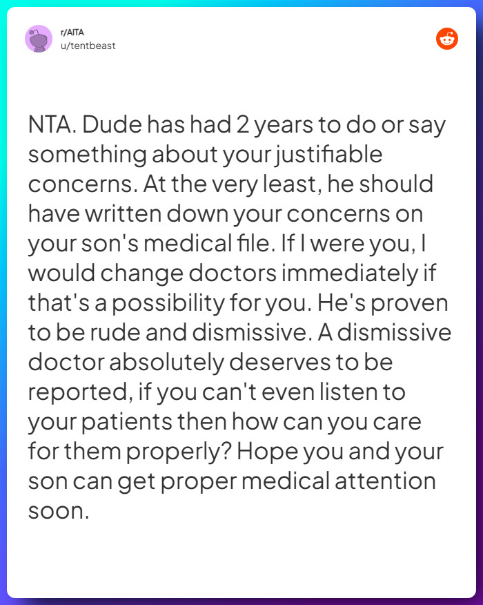 Comment from u/tentbeast