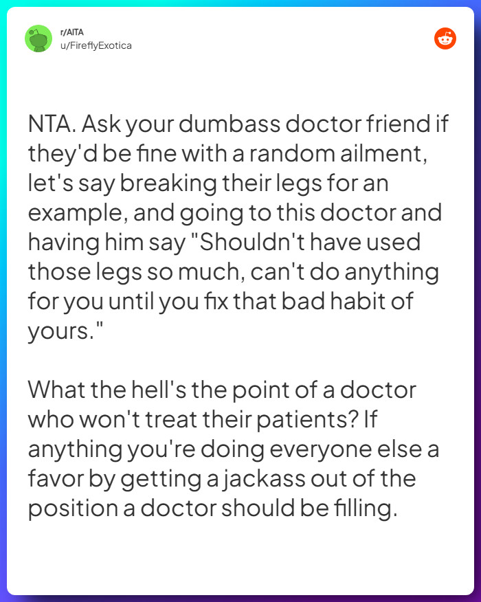 Comment from u/FireflyExotica