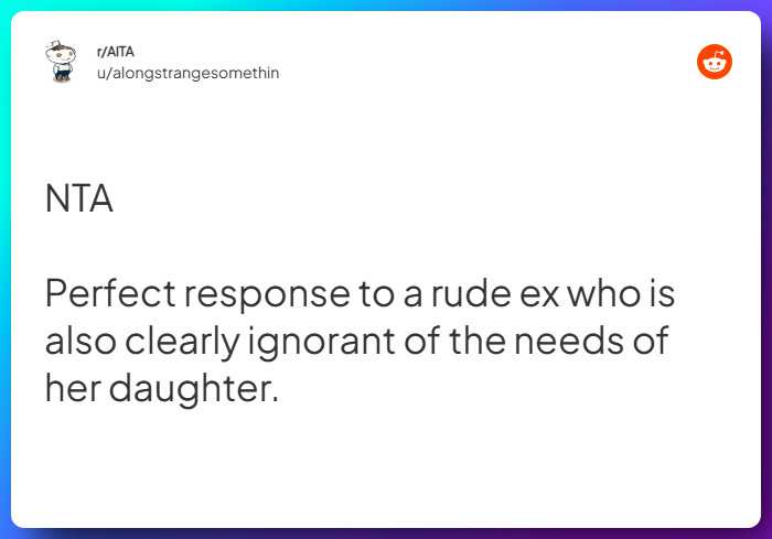 Comment from u/alongstrangesomethin