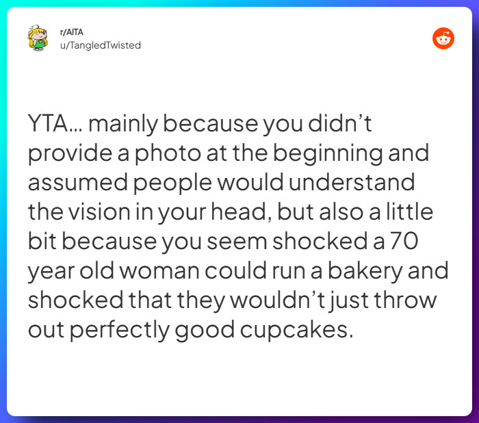 Comment from u/TangledTwisted