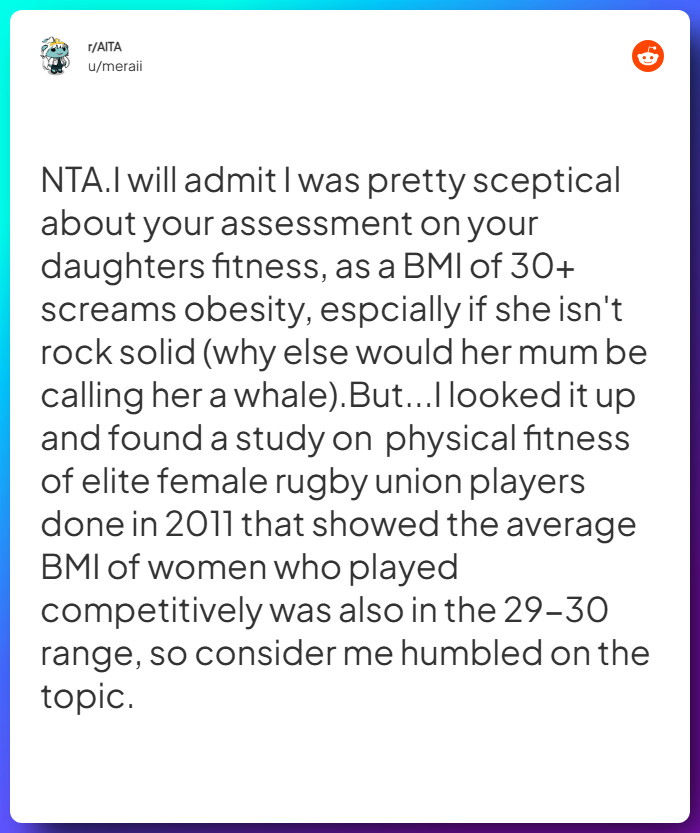 Comment from u/meraii