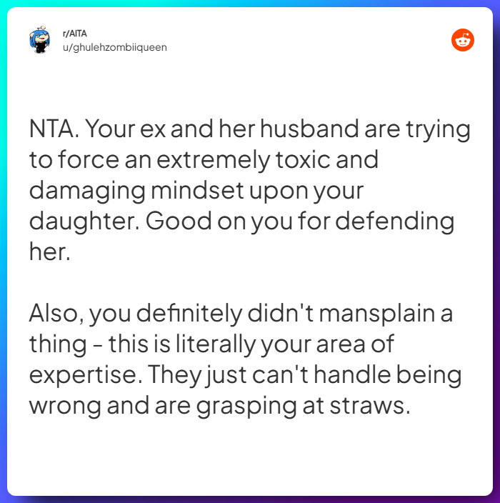 Comment from u/ghulehzombiiqueen