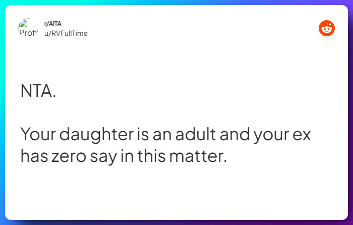 Comment from u/RVFullTime