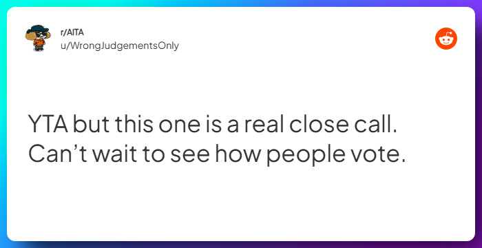 Comment from u/WrongJudgementsOnly