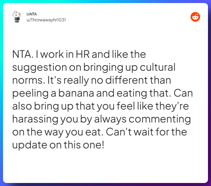 Comment from u/Throwawayhr1031