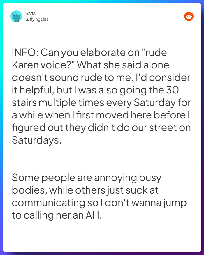 Comment from u/flyingclits