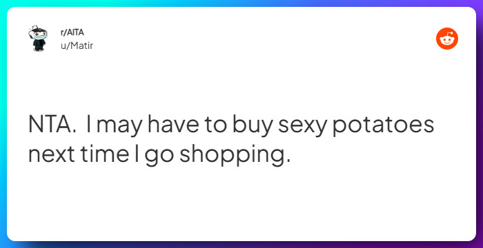 Comment from u/Matir