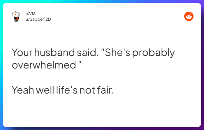 Comment from u/Sapper12D