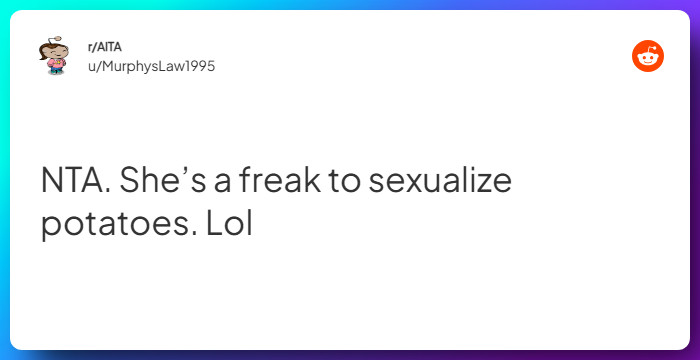 Comment from u/MurphysLaw1995