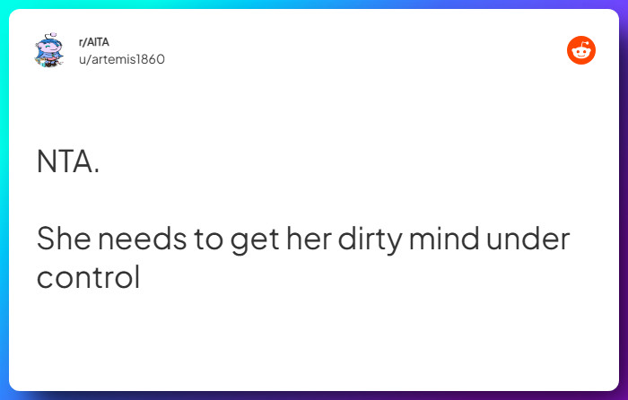 Comment from u/artemis1860