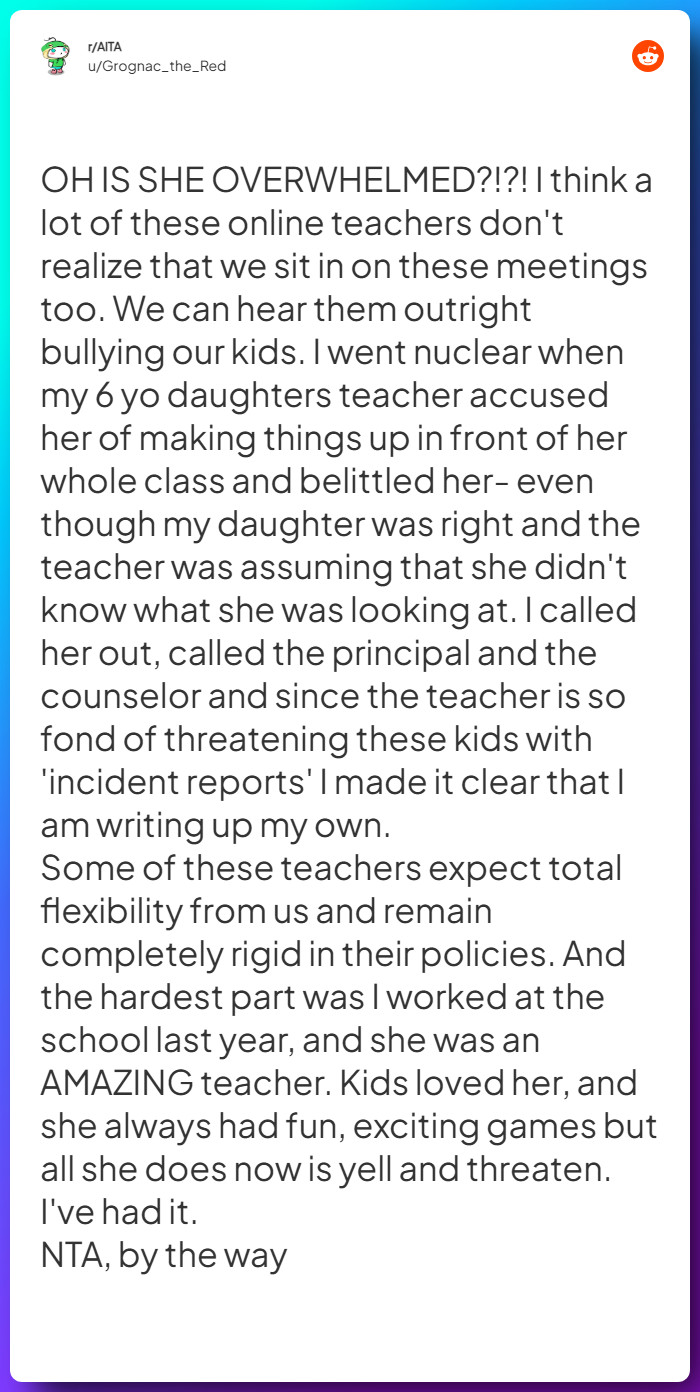 Comment from u/Grognac_the_Red