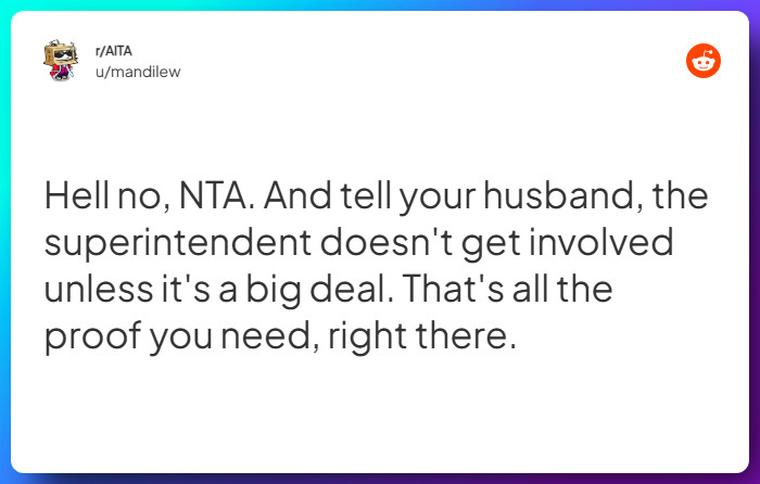 Comment from u/mandilew