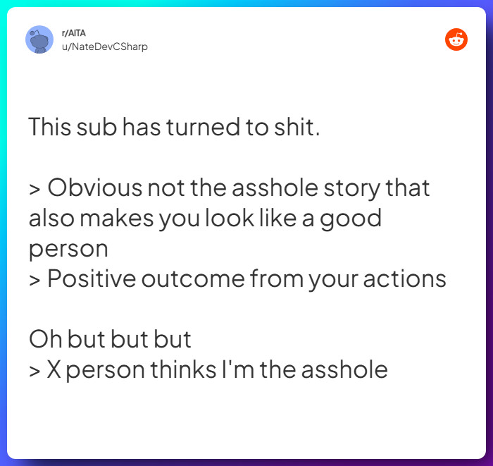 Comment from u/NateDevCSharp