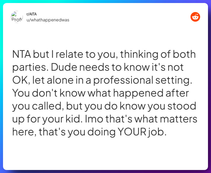 Comment from u/whathappenedwas