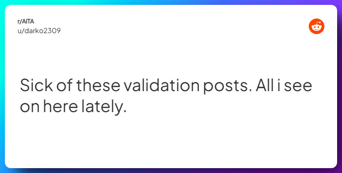 Comment from u/darko2309