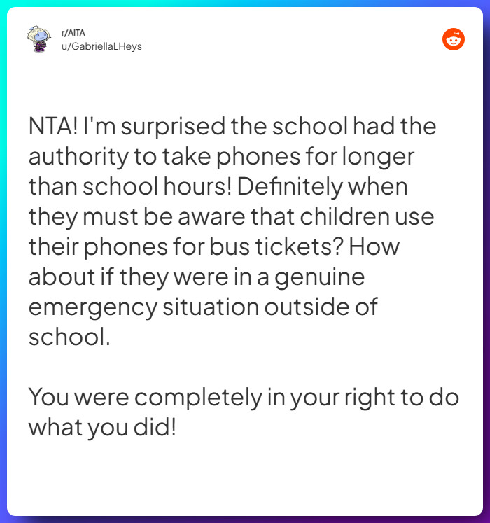 Comment from u/GabriellaLHeys