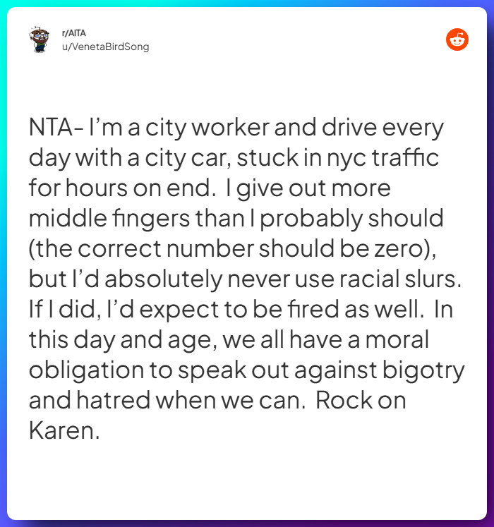 Comment from u/VenetaBirdSong