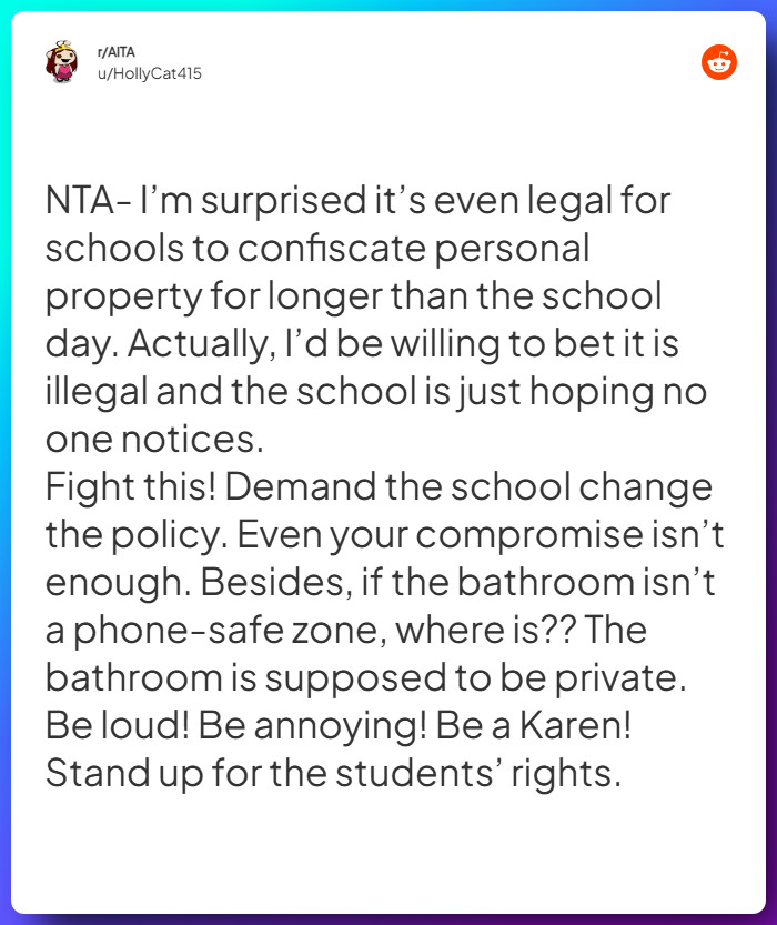 Comment from u/HollyCat415