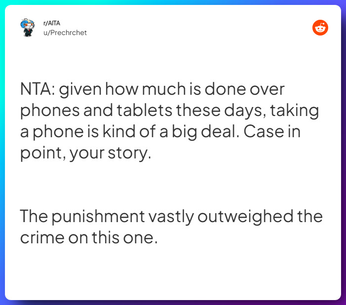 Comment from u/Prechrchet