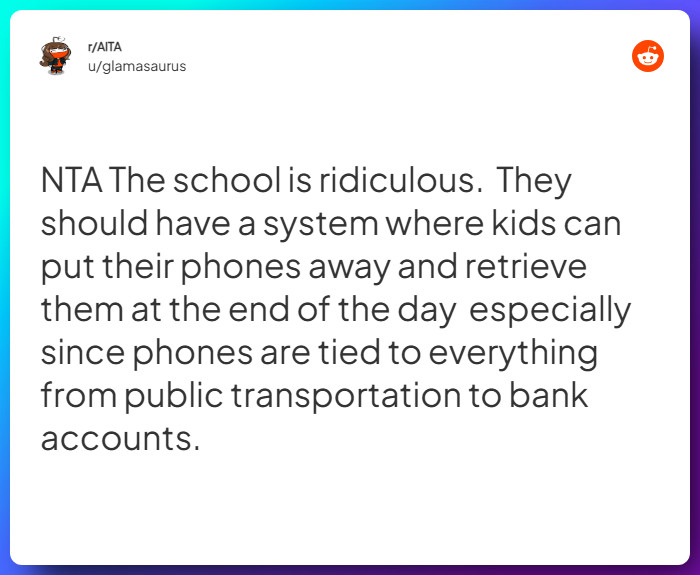 Comment from u/glamasaurus