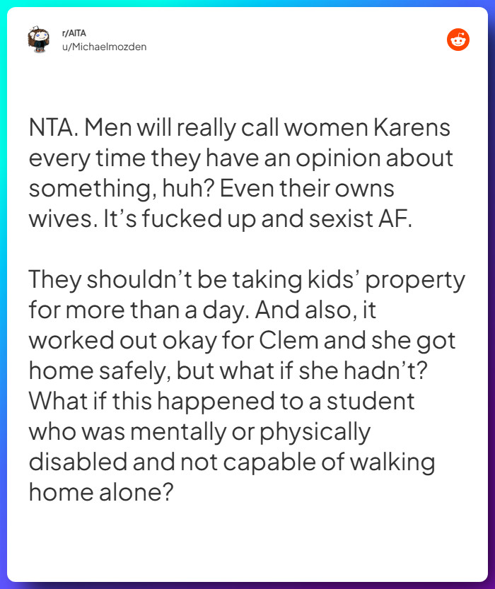 Comment from u/Michaelmozden