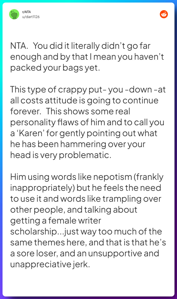 Comment from u/dart1126