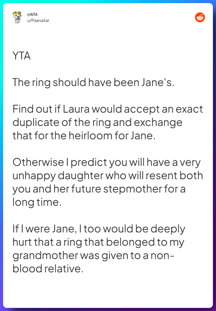 Comment from u/Paevatar