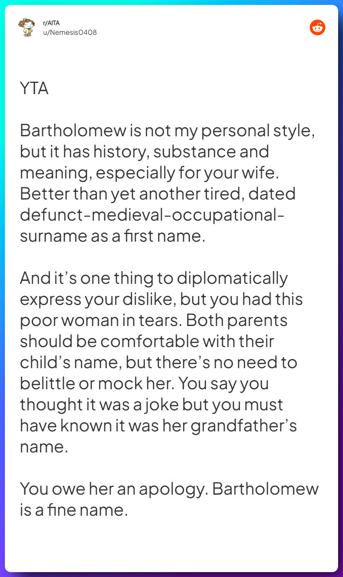 Comment from u/Nemesis0408